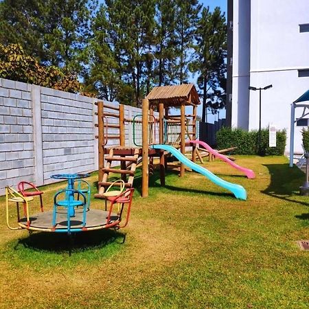 Ap Em Caldas Novas Kültér fotó