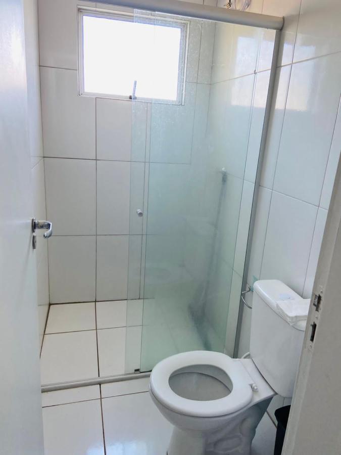 Ap Em Caldas Novas Kültér fotó